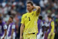 Kiper Timnas Jerman Manuel Neuer. (Foto: FIFA.com)