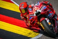 Marc Marquez. (Foto: MotoGP.com)