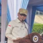 Menhaj, Mochamad Irfan Yusuf. (Foto: Kemenhaj) 