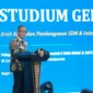 Menteri Perindustrian RI, Agus Gumiwang Kartasasmita. (Foto: Kemenperin)