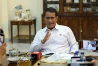 Mentan Andi Amran Sulaiman. (Foto: Ditjen PKH Kementan)