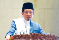Menteri Agama Nasaruddin Umar. (Foto: Ist/Kemenag)
