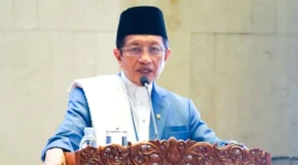 Menteri Agama Nasaruddin Umar. (Foto: Ist/Kemenag)
