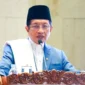 Menteri Agama Nasaruddin Umar. (Foto: Ist/Kemenag)