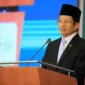 Menteri Agama Nasaruddin Umar. (Foto: Isykariman Ismail/Kemenag)