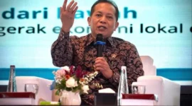 Menteri Koperasi Ferry Juliantono. (Foto: Kemenkop)