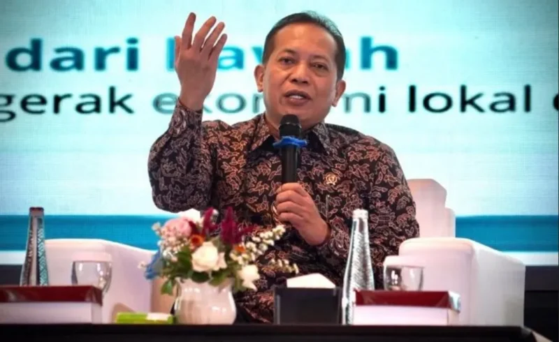 Menteri Koperasi Ferry Juliantono. (Foto: Kemenkop)