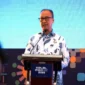 Menteri Perindustrian Agus Gumiwang Kartasasmita. (Foto: Kemenperin)