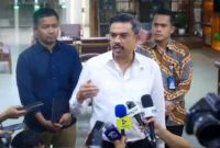 Menteri UMKM Maman Abdurrahman. (Foto: Kementerian UMKM)