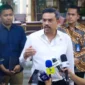 Menteri UMKM Maman Abdurrahman. (Foto: Kementerian UMKM)