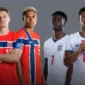 Norwegia vs Inggris Piala Dunia 2026. (Foto: FIFA.com)