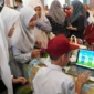 PIAGEX 2026 menghadirkan pelaku industri animasi dan game dari dalam maupun luar negeri. (Foto: Pemko Padang)