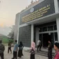 Kemenhaj RI resmi memulai pelaksanaan program pembangunan PLHUT secara nasional. (Foto: Kemenhaj)