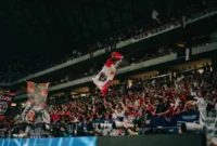 PSSI menjual 254 tiket suporter Timnas Indonesia untuk laga tandang melawan Singapura pada 7 Agustus 2026. (Foto: PSSI)