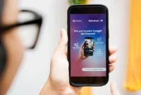 Telkomsel menghadirkan paket bundling CapCut di MyTelkomsel dengan fitur premium dan kuota internet mulai Rp68 ribu. (Foto: Telkomsel)