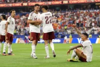 Spanyol memastikan tiket ke final Piala Dunia FIFA 2026 setelah menyingkirkan Prancis 2-0 di semifinal. (Foto: FIFA.com)