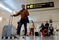 Sektor pariwisata Indonesia terus menunjukkan tren pemulihan sepanjang 2026. (Foto: Kemenpar)