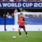 Pau Cubarsi raih penghargaan Pemain Muda Terbaik FIFA 2026. (Foto: FIFA.com)