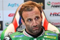 Pebalap Castrol Honda LCR, Johann Zarco. (Foto: MotoGP.com)