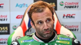 Pebalap Castrol Honda LCR, Johann Zarco. (Foto: MotoGP.com)
