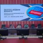 Pelatihan Pintar PBJ (Smart Procurement) di Ruang Bagindo Aziz Chan, Balai Kota Padang, Aie Pacah, Kamis (9/7/2026). (Foto: Pemko Padang)