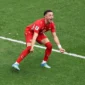 Swiss melaju ke perempat final Piala Dunia FIFA 2026 setelah menumbangkan Kolombia melalui drama adu penalti. (Foto: FIFA.com)