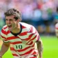 Pemain Timnas Amerika Serikat, Christian Pulisic. (Foto: FIFA.com)