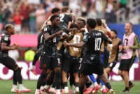 Pemain Timnas Kanada. (Foto FIFA.com)