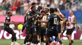 Pemain Timnas Kanada. (Foto FIFA.com)