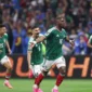 Pemain Timnas Meksiko. (Foto: FIFA.com)