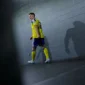 Pemain Timnas Swedia Viktor Gyokeres. (Foto: FIFA.com)