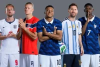 Pemain dengan kombinasi gol dan asis terbanyak di Piala Dunia FIFA 2026. (Foto: FIFA.com)