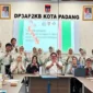 DP3AP2KB Kota Padang kembali menggelar Pemilihan Wali Kota Cilik dan Duta Anak Kota Padang Tahun 2026. (Foto: Pemko Padang)