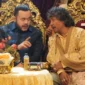 Wali Kota Padang, Fadly Amran, saat menghadiri Gala Dinner dan Ramah Tamah bersama pengurus serta anggota IFC di Rumah Gadang Baiturrahmah, Padang, Senin (20/7/2026) malam. (Foto: Pemko Padang)
