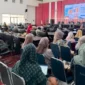 Pemko Padang menggelar Pelatihan Pintar PBJ di Balai Kota Padang, Kamis (9/7/2026). (Foto: Pemko Padang)