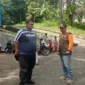 BPBD Padang mengerahkan personel rescue untuk melakukan pencarian korban yang dilaporkan hilang di Hutan Biologi Unand. (Foto: BPBD Padang)