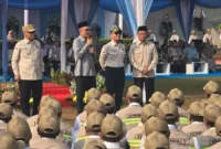 Komisi VIII DPR RI apresiasi penyelenggaraan haji 2026. (Foto: Kemenhaj)