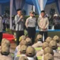 Komisi VIII DPR RI apresiasi penyelenggaraan haji 2026. (Foto: Kemenhaj)