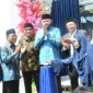 Peresmian revitalisasi Masjid Muttaqin Kampung Lapai di Jalan Tanjung Indah No. 25, Kelurahan Kampung Lapai, Kecamatan Nanggalo. (Foto: Pemko Padang)