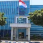 Kantor Perumda Air Minum Kota Padang. (Foto: Pemko Padang)