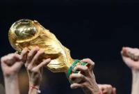 Piala Dunia FIFA 2026. (Foto: FIFA.com)