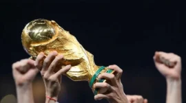 Piala Dunia FIFA 2026. (Foto: FIFA.com)