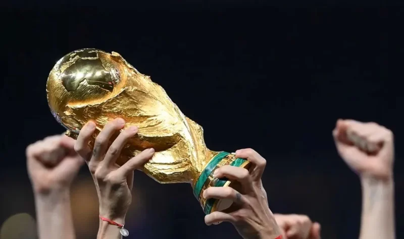 Piala Dunia FIFA 2026. (Foto: FIFA.com)