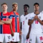 Timnas Norwegia dan Inggris akan bentrok di perempat final Piala Dunia 2026 pada Minggu (12/7) pukul 04.00 WIB. (Foto: FIFA.com)