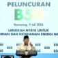 Presiden Prabowo Subianto. (Foto: BPMI Setpres)