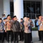 Pusat pemantauan Rashdul Qiblat di UPQ Bogor. (Foto: Ist)