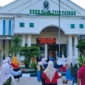 RSUD dr M Zein Painan. (Foto: Dok. PKRS RS M Zein)