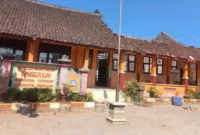 SDN Tanggirejo di Kabupaten Grobogan, Jawa Tengah. (Foto: Kemendikdasmen)
