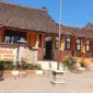 SDN Tanggirejo di Kabupaten Grobogan, Jawa Tengah. (Foto: Kemendikdasmen)