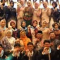 Sebanyak 13 lulusan SMK SMAK Padang Angkatan ke-58 Tahun Ajaran 2025/2026 dinyatakan lolos Program Beasiswa, Pelatihan dan Kebekerjaan UC RUSAL Rusia. (Foto: Humas SMK SMAK Padang)